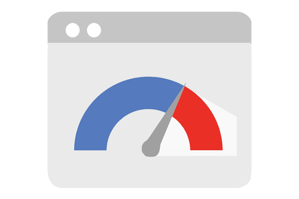 افزایش سرعت وردپرس - PageSpeed Insights