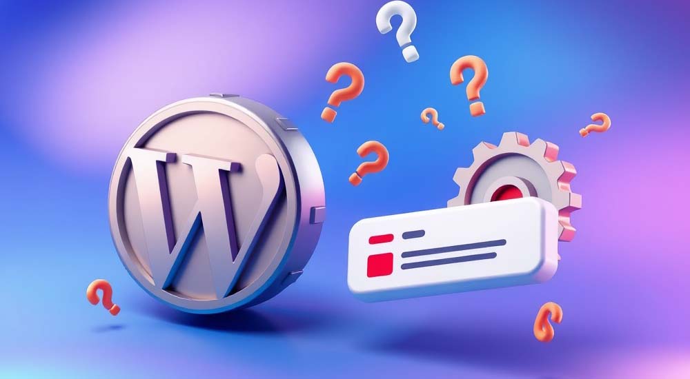 روشهای رفع تداخل افزونهای وردپرس